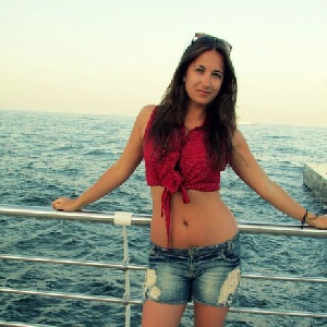 Francesca85 aus Baiersdorf