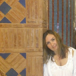 MarieHanne aus Bad Nauheim