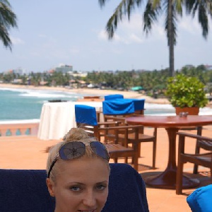 Margarthe25 aus Hannover