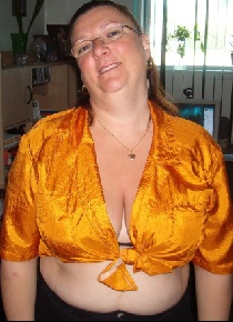 maritta aus Stetten