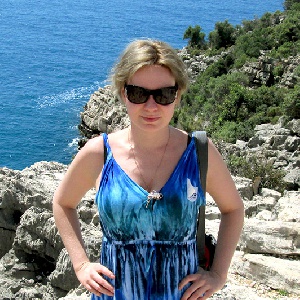 Malloricinia aus Frechen