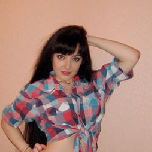 Talida28 aus Neuried