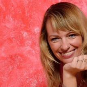 Sarah4Real aus Amberg