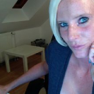 Lara-25 aus Hamm