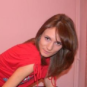 AdelaSexy aus Bad Vilbel