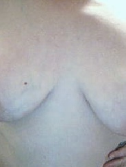 Molly-Chicka aus Mammelzen