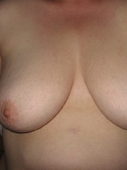 sexykristinnchen aus Neuzelle