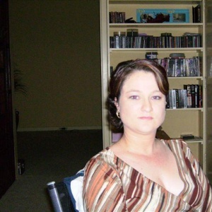 Marleen33w aus Reinstorf