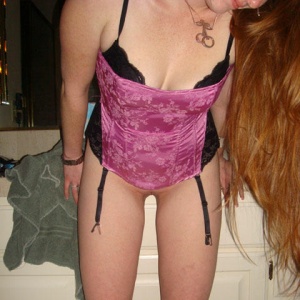 redhotty aus Pullenreuth