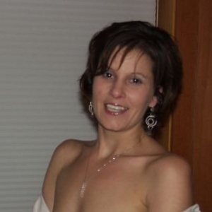 Sisina aus Bad Kissingen