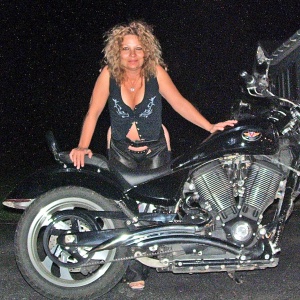 harleybraut aus Bad Abbach