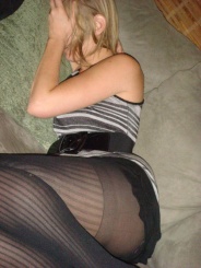 Caroline23nylon aus Heilsbronn