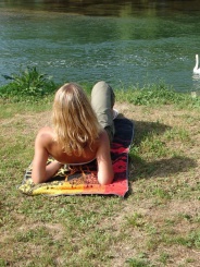 See.sternchen2 aus Erkelenz