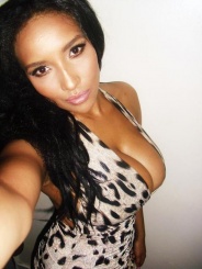 Kimberly25 aus Seck