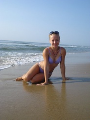 Ilona87 aus Barby