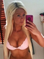 blonderEngel90 aus Mainburg