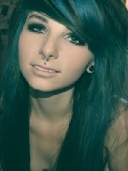 Hayriye23 aus Gladbeck