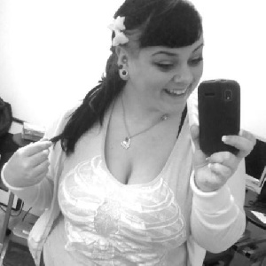 Kristine27 aus Rauhenebrach