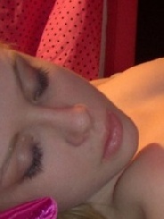 Claudia-Andrea27 aus Kriftel