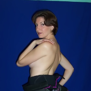 Diver-Annika aus Hockenheim