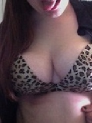 Malou23 aus Bad Sülze