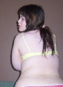 Nathaly26 aus Schwerte