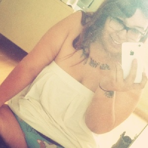 Sarina26 aus Moos
