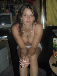Claire24 aus Retzstadt