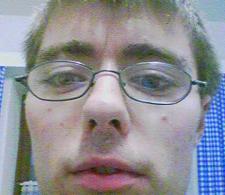 Gamerblack aus Dresden