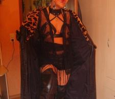 Peinerin aus Bielefeld