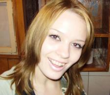 Janninee aus Lüneburg