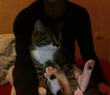 kiwie17 aus Schwäbisch Gmünd