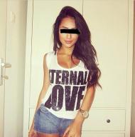 eliishya aus Mönchengladbach