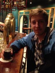 AndyCapp aus Regensburg