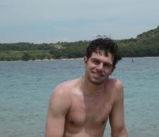 Bratmaxe aus Villingen-Schwenningen