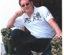 Aramis09 aus Pforzheim