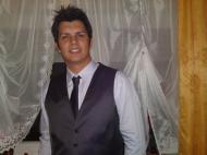 Theboy86 aus Frankfurt am Main