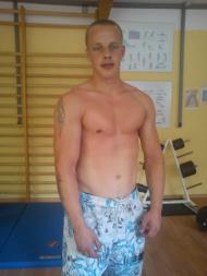 willstdumich1212 aus Berlin