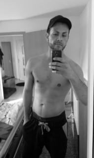 mauro23 aus Bielefeld