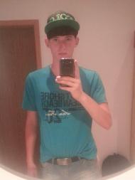 Michii18 aus Dresden