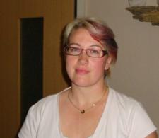 Freaksblondi aus Jena