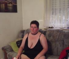 SubBirgit aus Leipzig