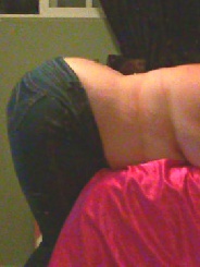 Wildkatze-Mollig aus Bonn