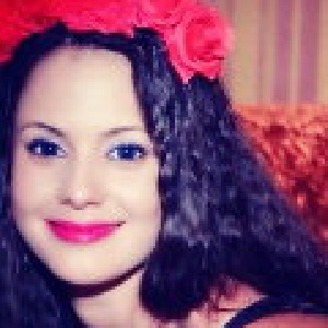 GinaLisa-23 aus Karlsruhe