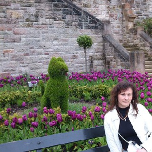 Ankie37 aus Erlangen