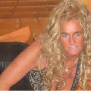 Chantal2015 aus Hannover