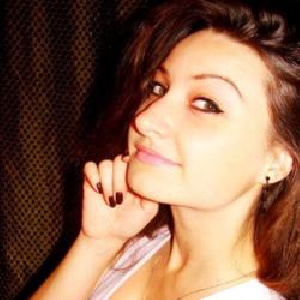 Susana101 aus Zwickau