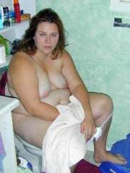 Ruhrpottstute aus Gelsenkirchen